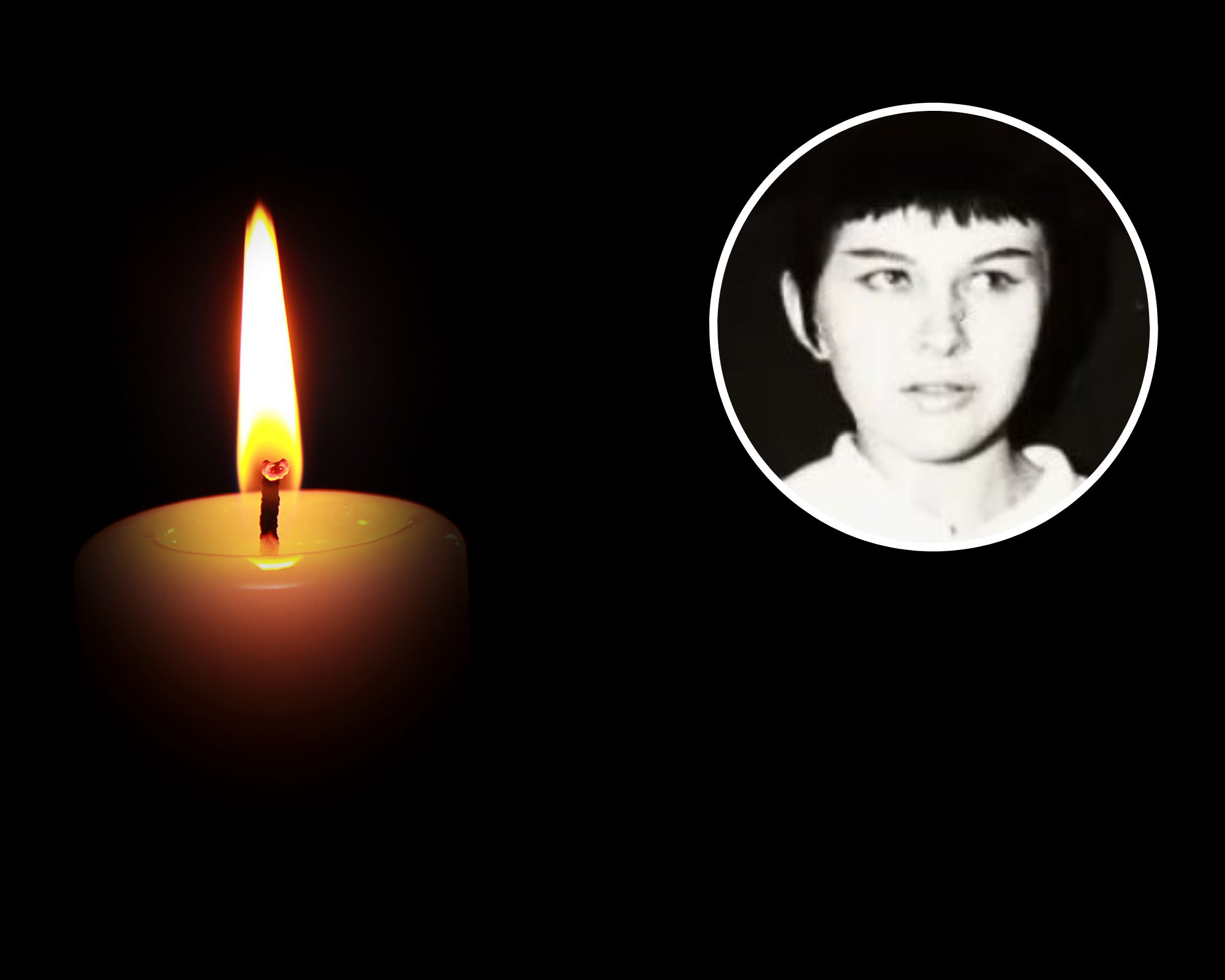 Sława Mikołajczyk nie żyje