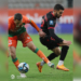 Zagłębie Lubin - Widzew Łódź 1:1. Bohaterem ostatniej akcji Rondić, a całego meczu VAR 7 Zagłębie Lubin - Widzew Łódź