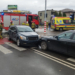 Wypadek w Aleksandrowie Łódzkim