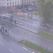 Zatrzymanie ruchu tramwajowego i autobusowego na ul. Zachodniej przy ul. Limanowskiego 6 zatrzymanie ruchu tramwajowego