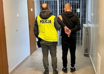 Porwanie i pobicie. Mężczyzna wywieziony w bagażniku do lasu