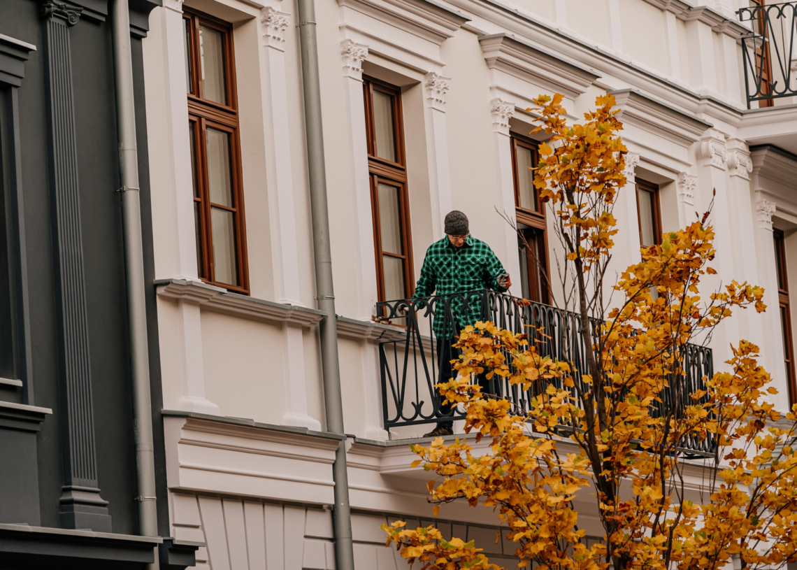 Kolejne 5 zrewitalizowanych kamienic zostanie oddanych do użytku z końcem listopada