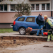 W listopadzie oddane zostaną do użytku zielone parkingi na Teofilowie i Kozinach 8 zielone parkingi