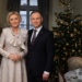 Bożonarodzeniowe życzenia od Pary Prezydenckiej 6 Bożonarodzeniowe życzenia od Pary Prezydenckiej