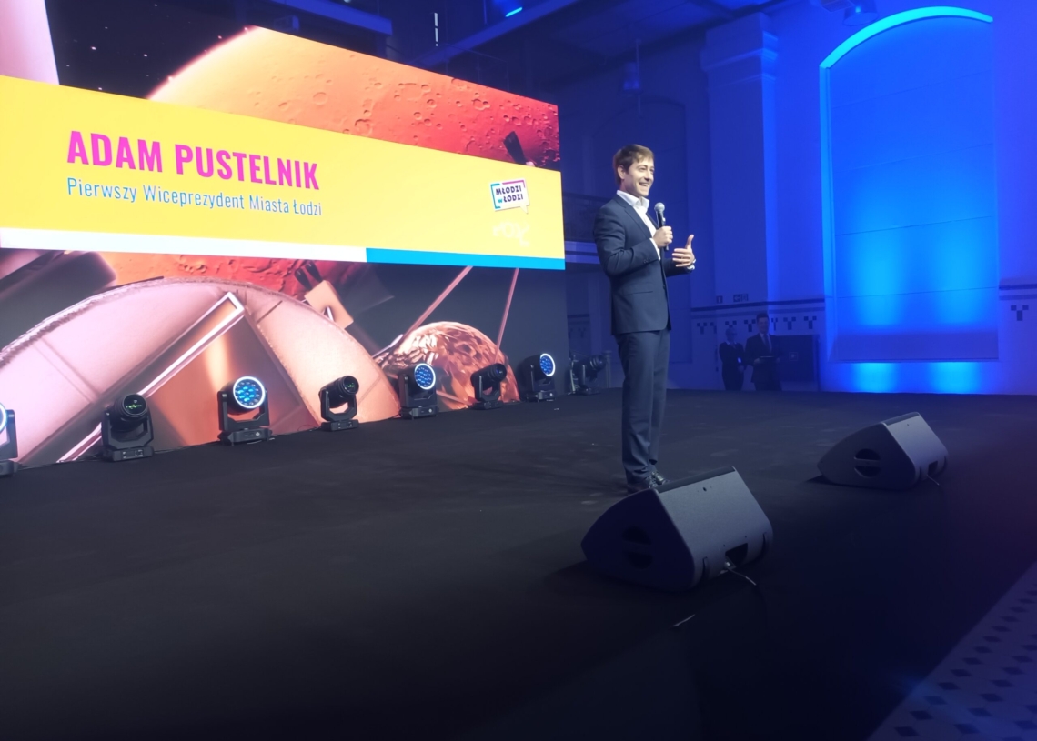 Blisko 2 mln zł otrzymali w formie stypendiów najzdolniejsi łódzcy studenci