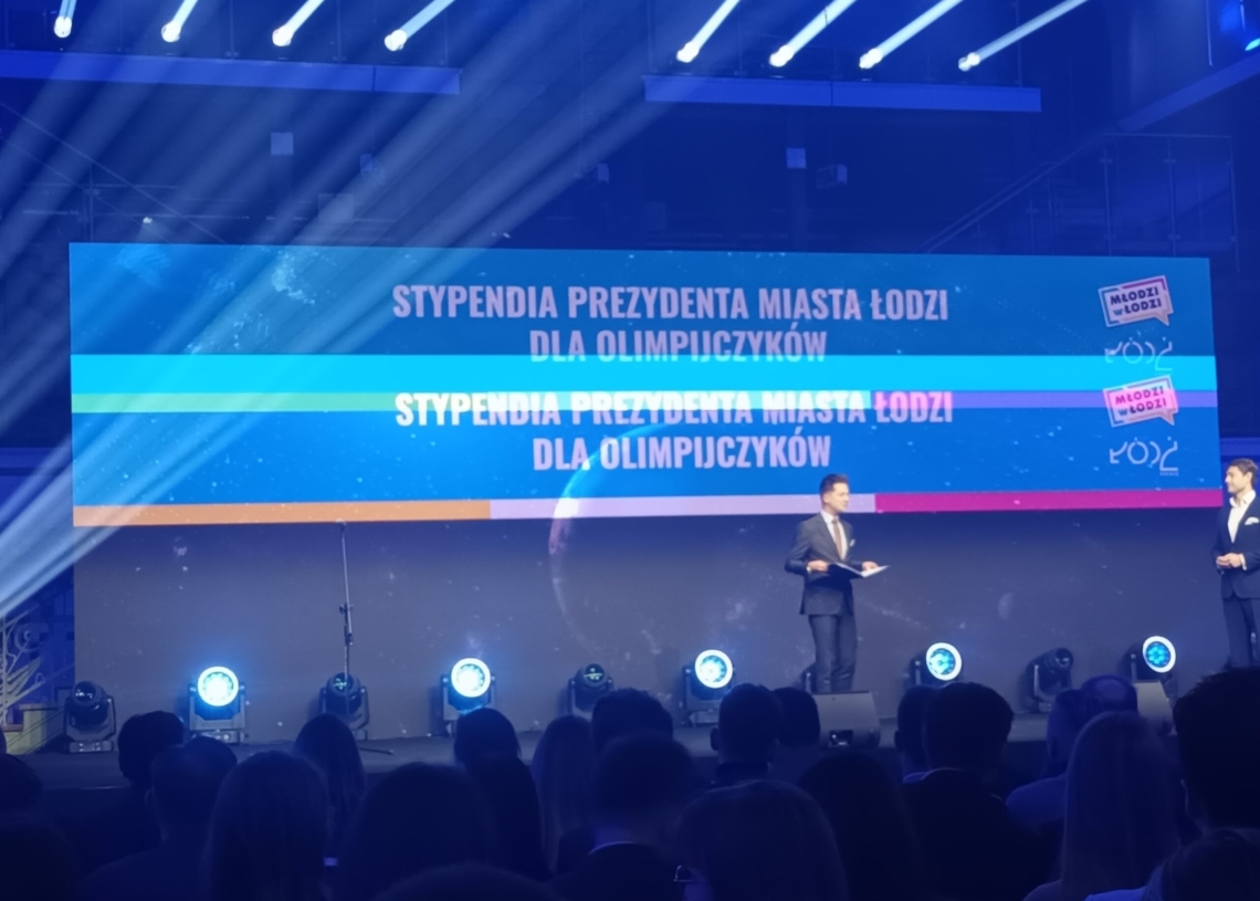 Blisko 2 mln zł otrzymali w formie stypendiów najzdolniejsi łódzcy studenci