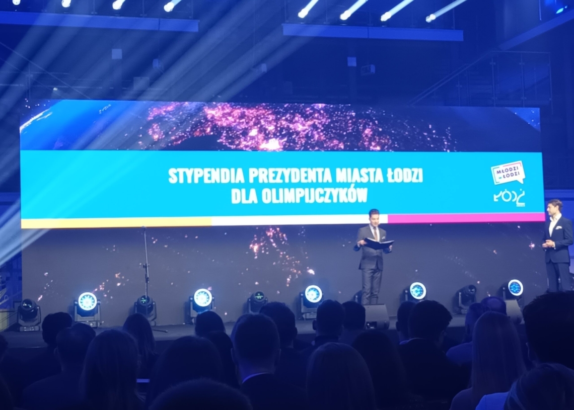 Blisko 2 mln zł otrzymali w formie stypendiów najzdolniejsi łódzcy studenci