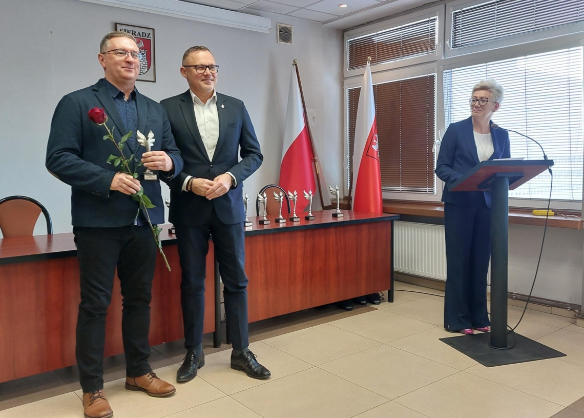 Gala Wolontariusz Roku 2023