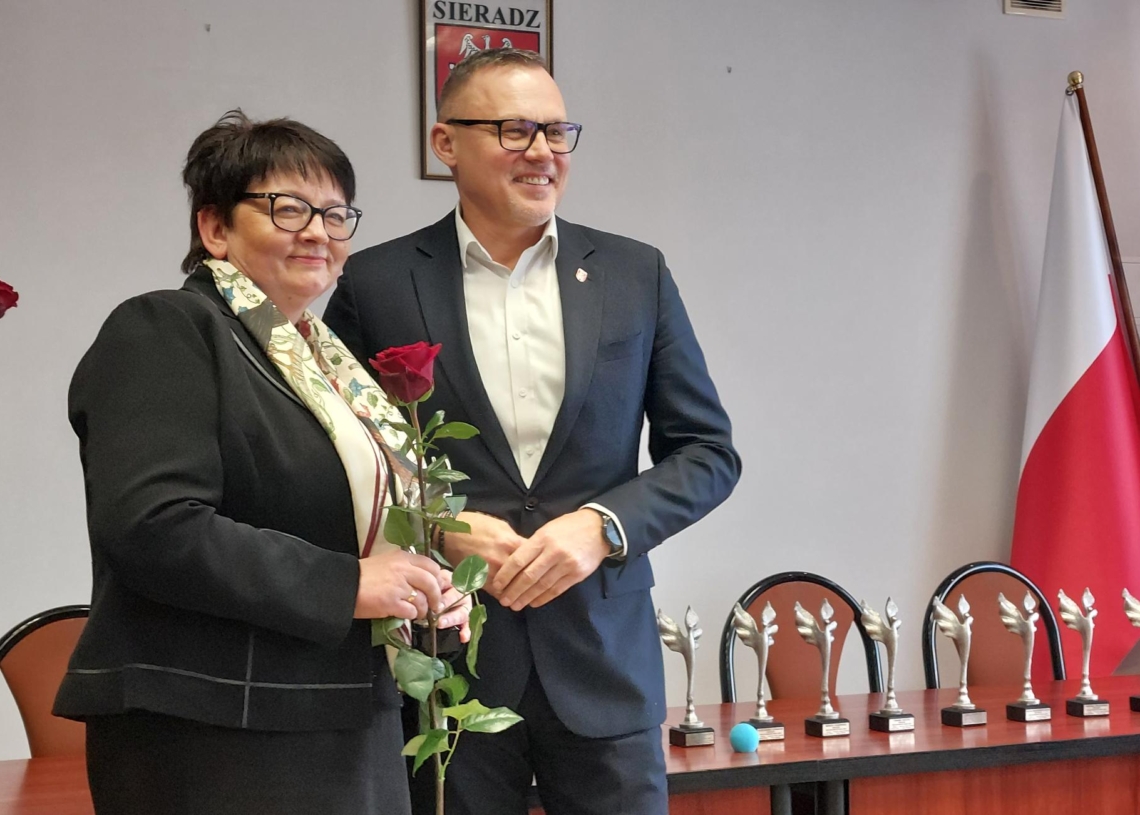 Gala Wolontariusz Roku 2023