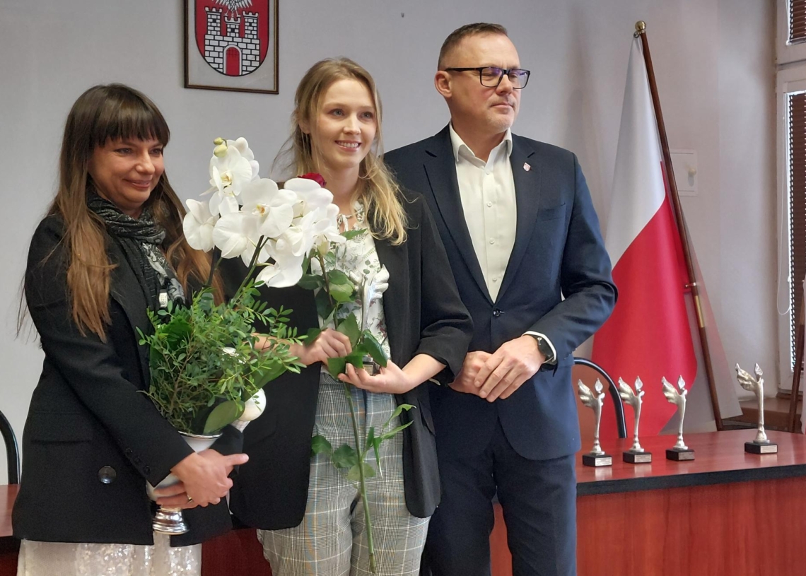 Gala Wolontariusz Roku 2023
