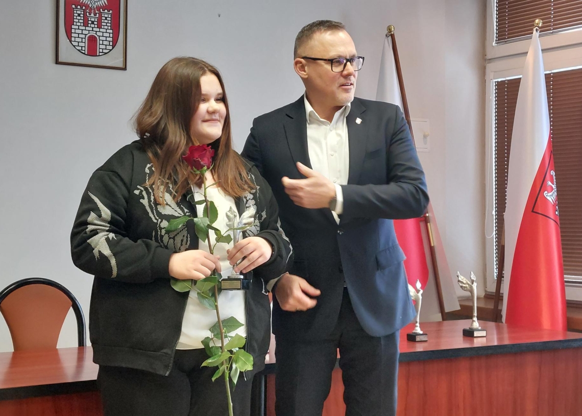 Gala Wolontariusz Roku 2023