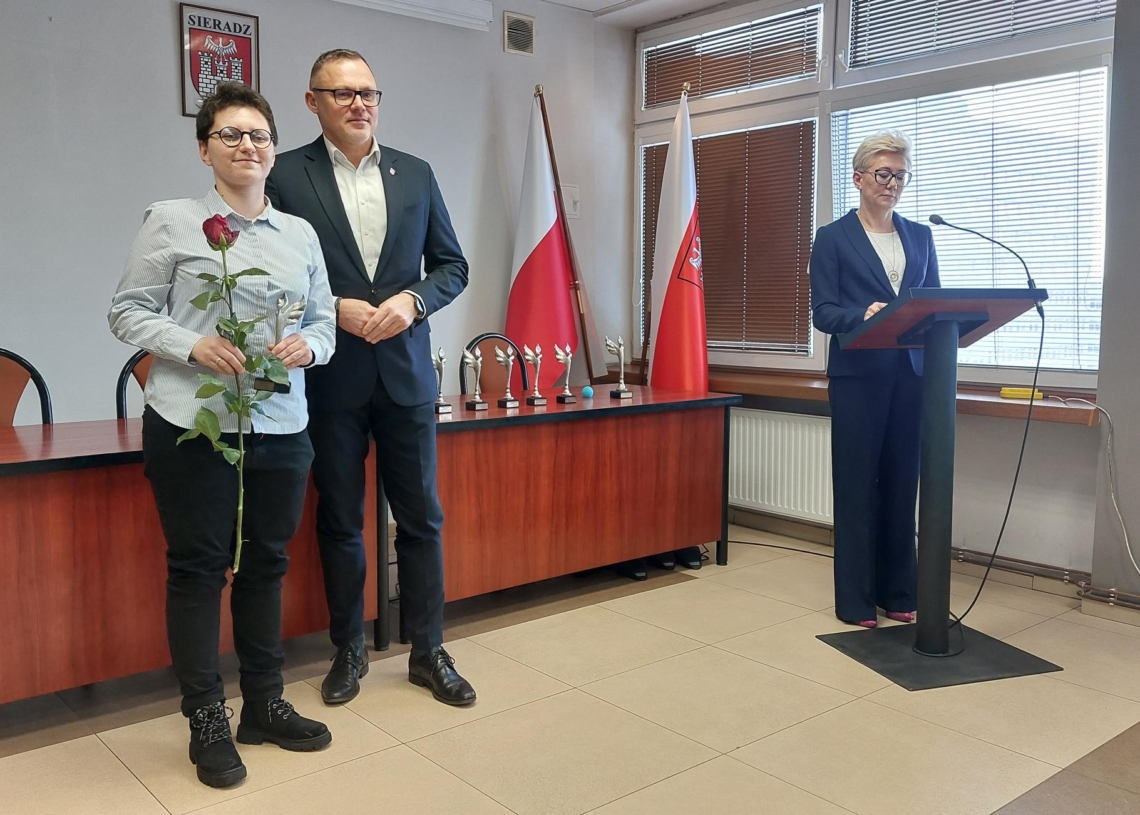 Gala Wolontariusz Roku 2023