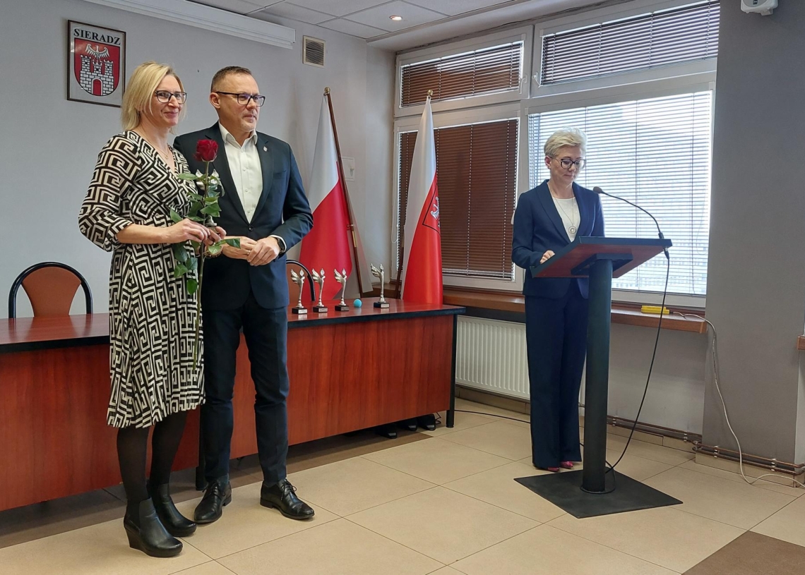 Gala Wolontariusz Roku 2023