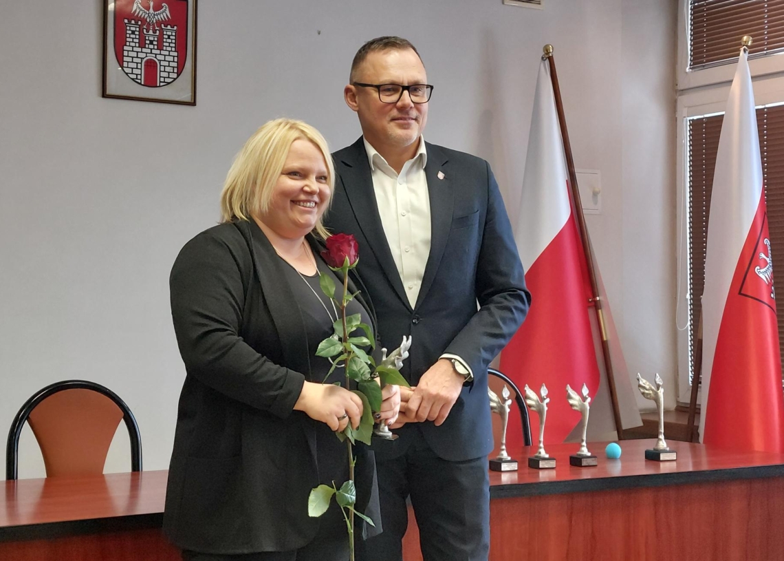 Gala Wolontariusz Roku 2023