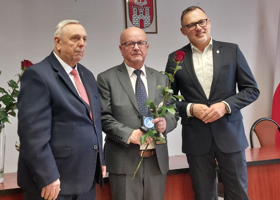 Gala Wolontariusz Roku 2023