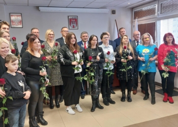 Gala Wolontariusz Roku 2023