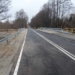 Nowy most stanął nad Strugą Węglewską 7 Most nad Strugą Węglewską