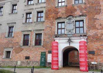 "Łódzkie pełne tradycji" - konferencja w Uniejowie