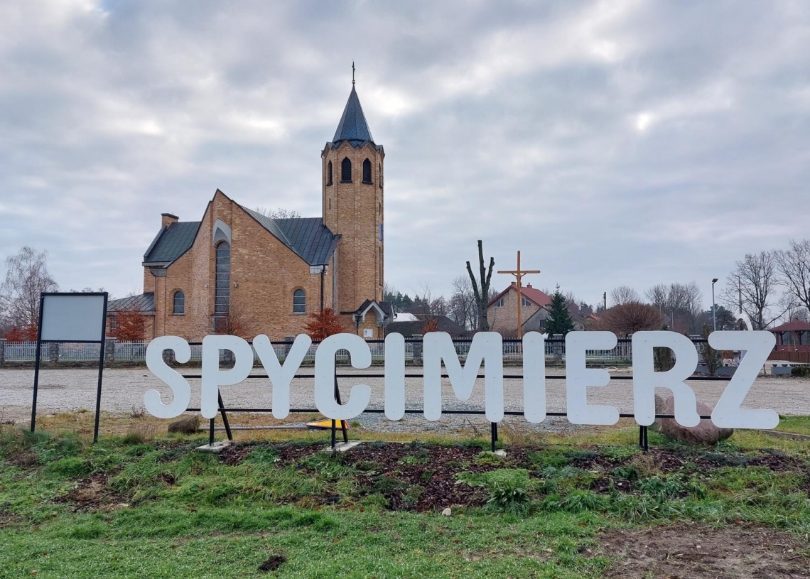 Spycimierz