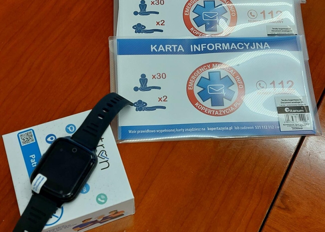 Sieradzki Program Zdrowie. Można się już zgłaszać
