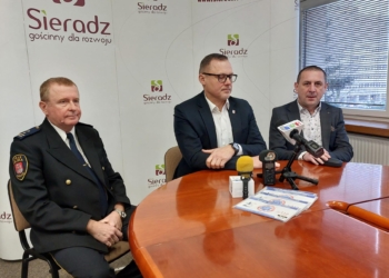 Sieradzki Program Zdrowie. Można się już zgłaszać