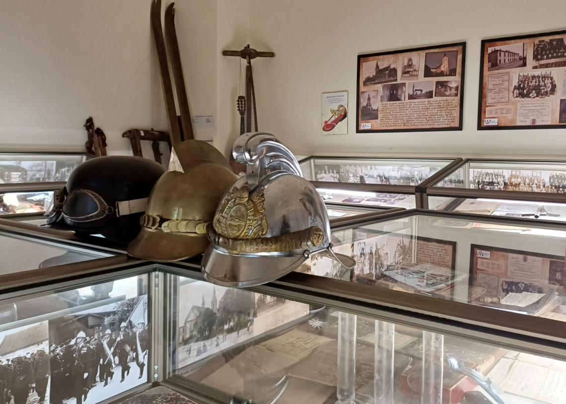 Muzeum Ziemi Rozprzańskiej przykładem społecznej inicjatywy [ROZMOWA]