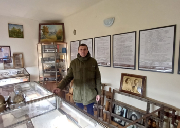 Muzeum Ziemi Rozprzańskiej przykładem społecznej inicjatywy