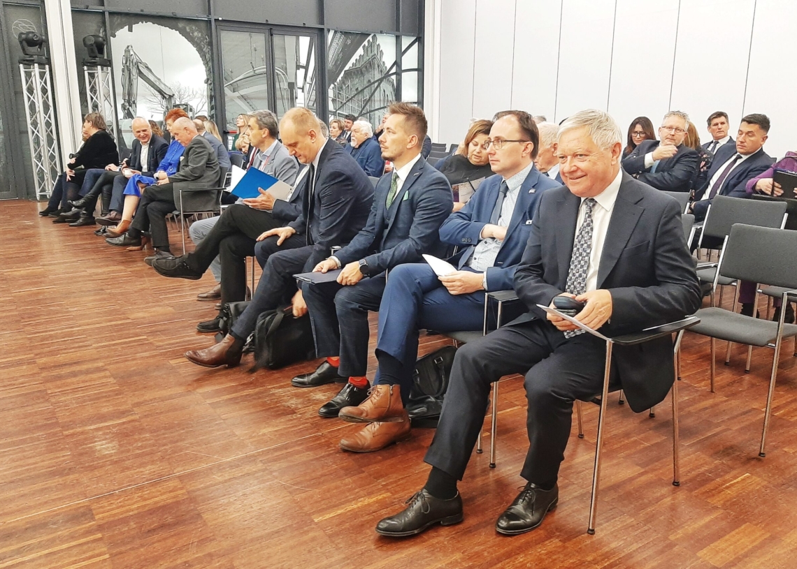 Wyniki Rankingu Gmin Województwa Łódzkiego. Najlepszą gminą miejską jest Rawa Mazowiecka
