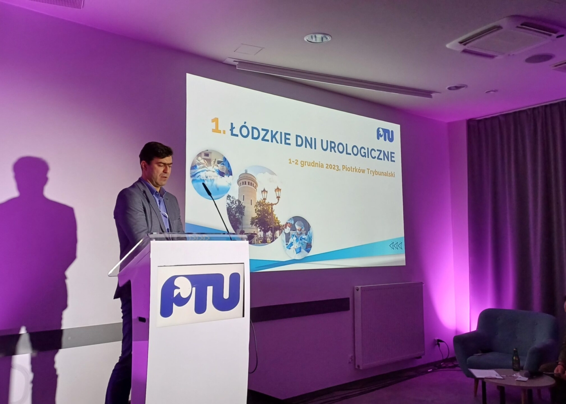 Łódzkie Dni Urologiczne
