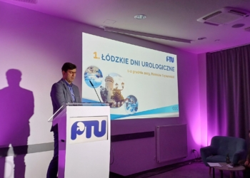Łódzkie Dni Urologiczne