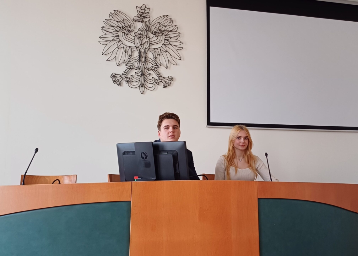 Młodzi radni z Bełchatowa