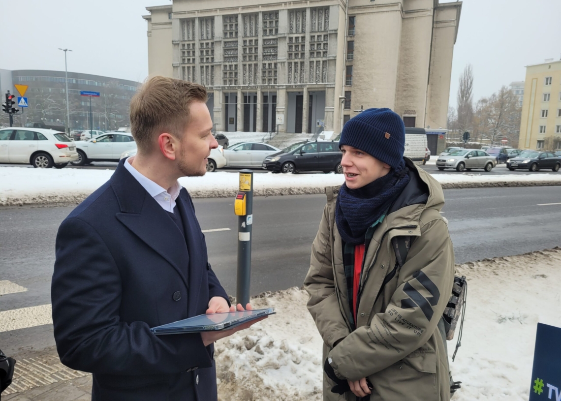 Do zmiany komunikacja miejska. Pierwszy tydzień akcji „Zmień-My Łódź, razem!” podsumowany