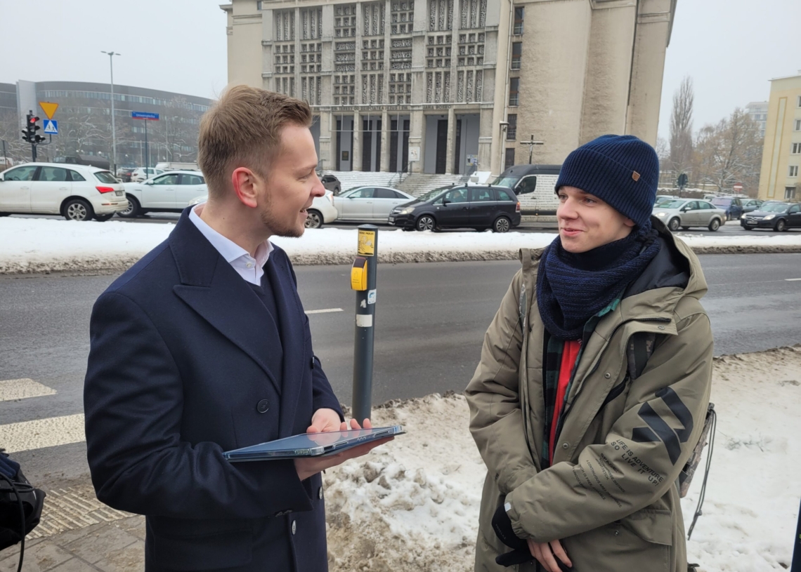 Do zmiany komunikacja miejska. Pierwszy tydzień akcji „Zmień-My Łódź, razem!” podsumowany