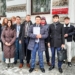 Parlament Młodych Rzeczpospolitej Polskiej