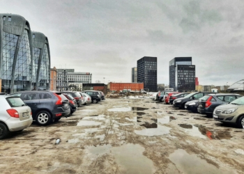 W Nowym Centrum Łodzi powstaną bloki