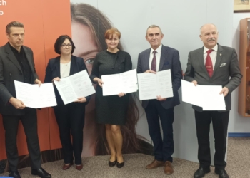 Skierniewice: Utworzono akademicką sieć szkół ćwiczeń