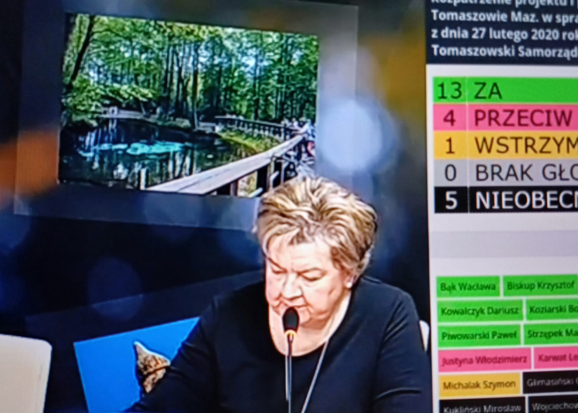 Uchylono Samorządową Kartę Praw Rodzin