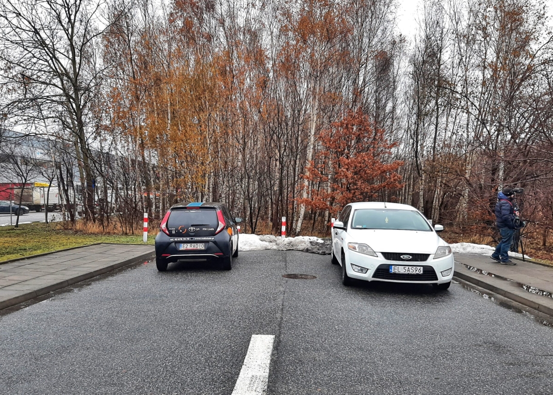 Bezkolizyjne przejazdy kolejowe powstaną na łódzkim Widzewie