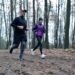 Finalizacja projektu "Run FOREST Run". Nowa ścieżka biegowa w Lesie Ruda-Popioły