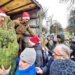 Ponad 200 bezpłatnych choinek dla łodzian od Lewicy 6 Ponad 200 bezpłatnych choinek dla łodzian od Lewicy