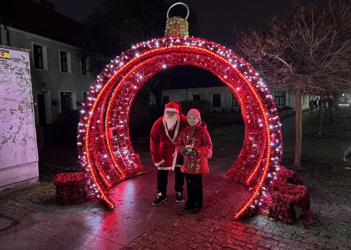 20231217 jarmark bozonarodzeniowy w sieradzu 2