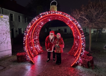 20231217 jarmark bozonarodzeniowy w sieradzu 2
