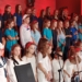 Parostatkiem po Warcie, czyli Łódzkie śpiewa w Uniejowie 7 Parostatkiem po Warcie, czyli Łódzkie śpiewa w Uniejowie