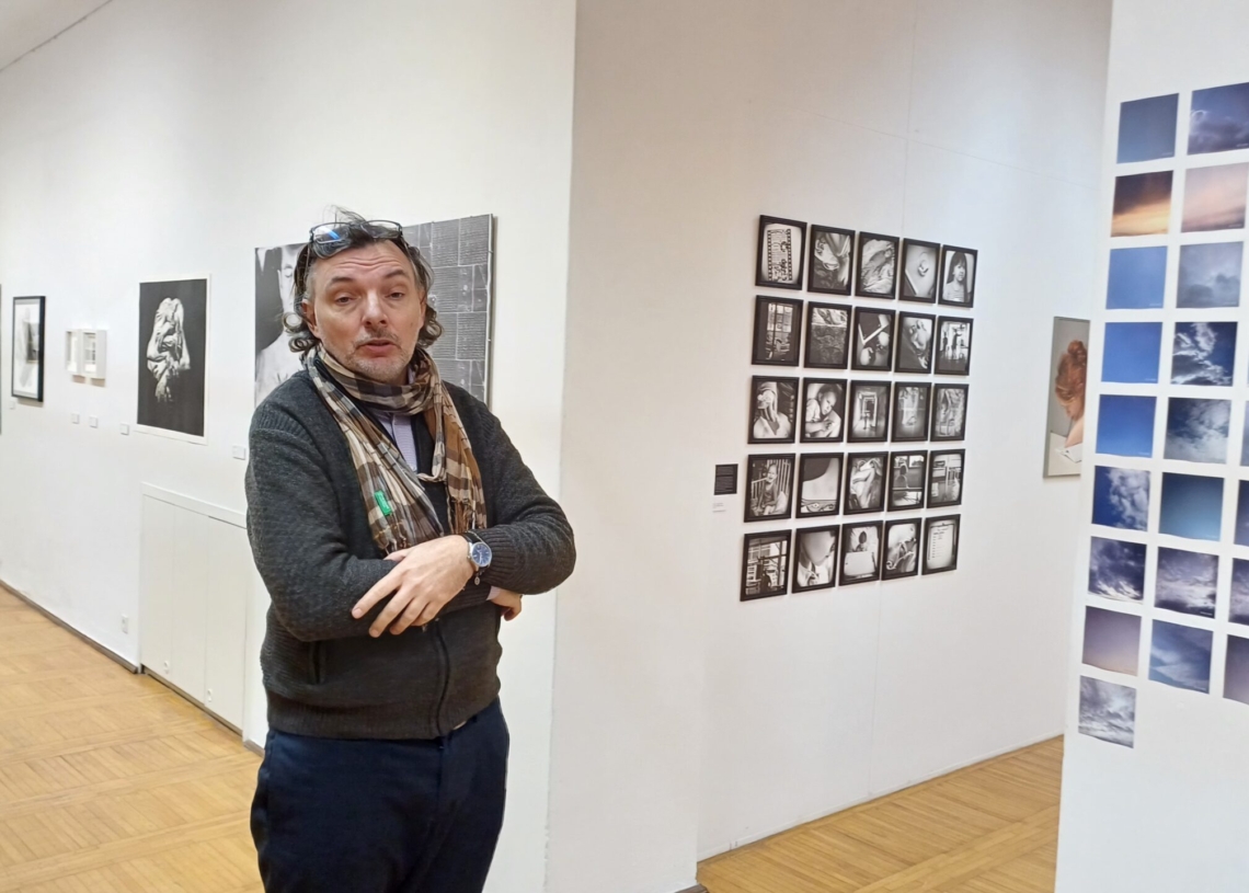 Piotrkowskie Biennale Sztuki – ekspozycja pokonkursowa