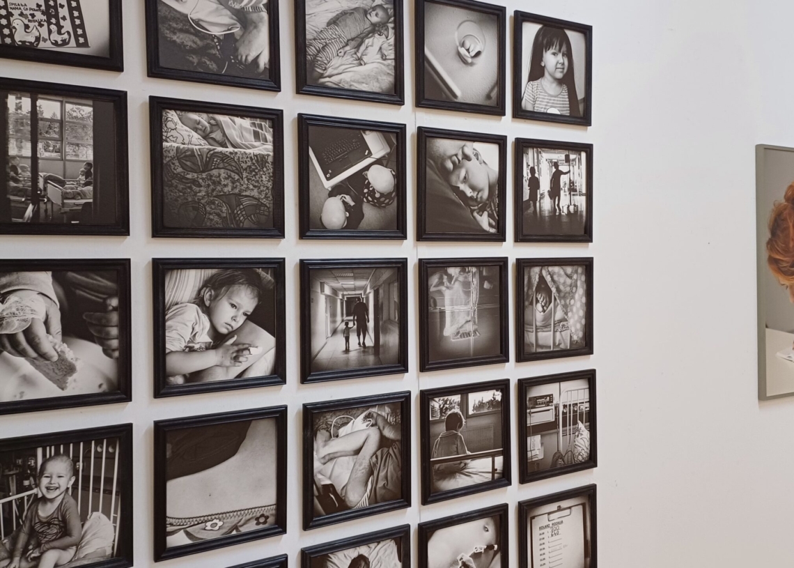 Piotrkowskie Biennale Sztuki – ekspozycja pokonkursowa