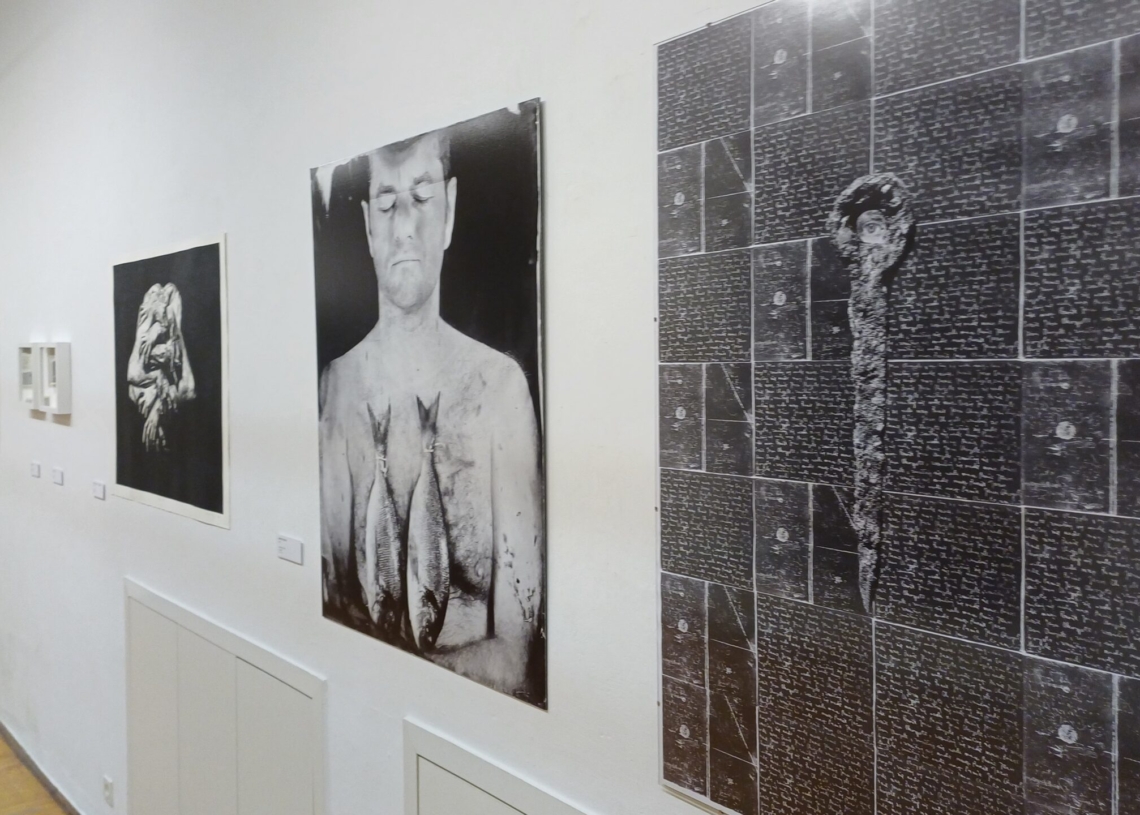 Piotrkowskie Biennale Sztuki – ekspozycja pokonkursowa