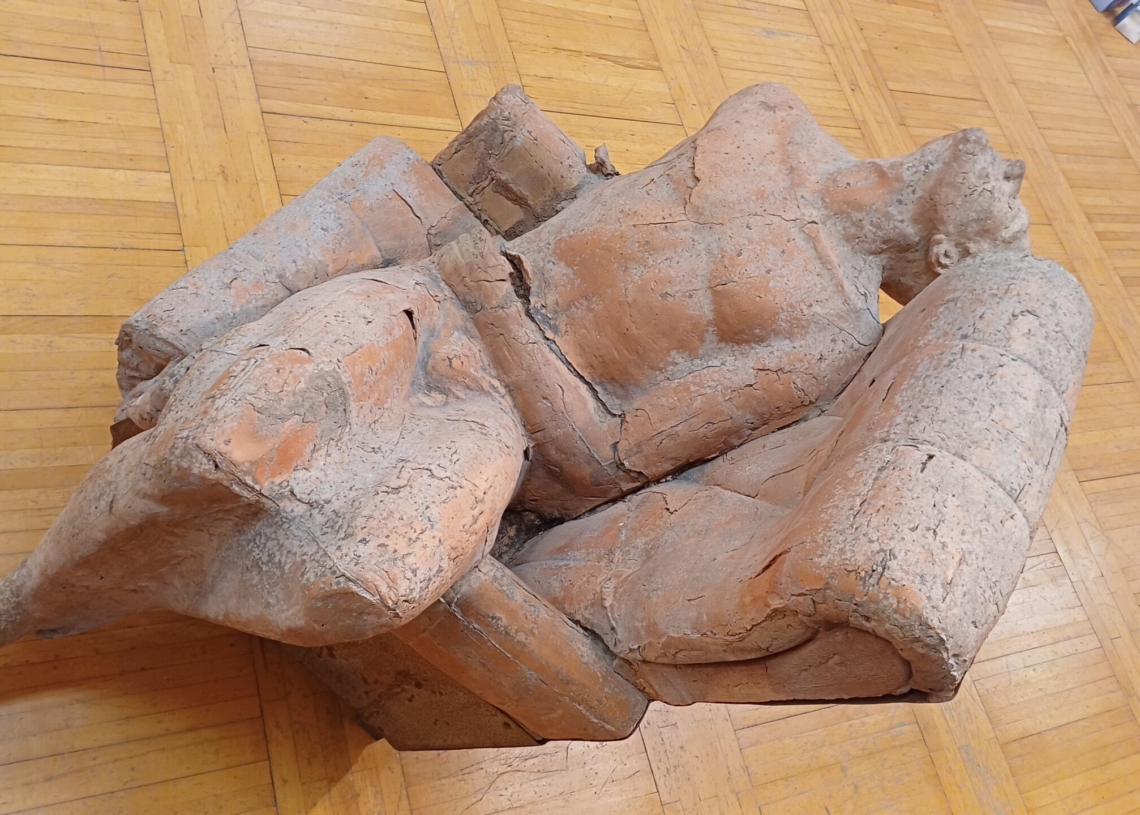 Piotrkowskie Biennale Sztuki – ekspozycja pokonkursowa