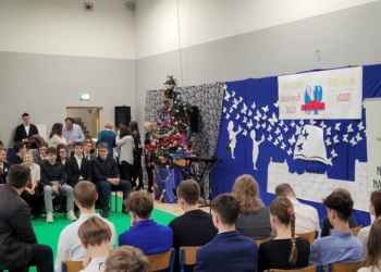 Stypendia z programu „Mia100 zdolnych”