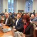 Piotrkowscy radni przyjęli budżet miasta na 2024 rok 7 Radni przyjęli budżet Piotrkowa na 2024 rok