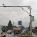 W miejscowości Mokra Prawa zamontowano kamery odcinkowego pomiaru prędkości 6 Odcinkowy pomiar prędkości w Łodzi. Urządzenie na Chocianowickiej wkrótce zacznie działać